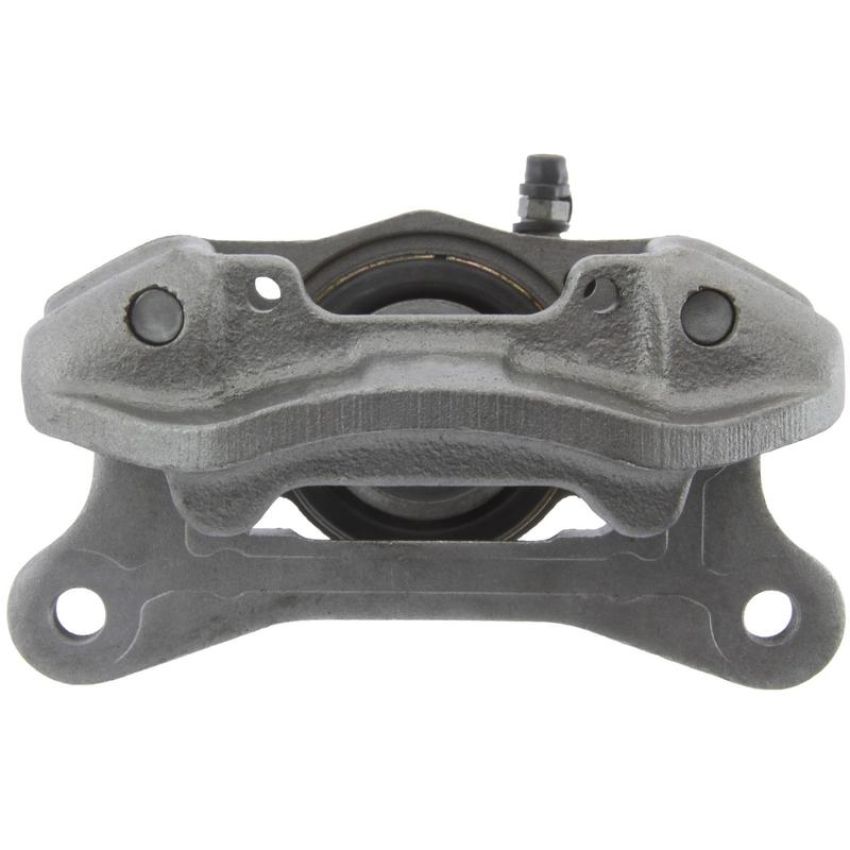 CENTRIC PARTS 141.46004 Centric Semi-Loaded Brake Caliper