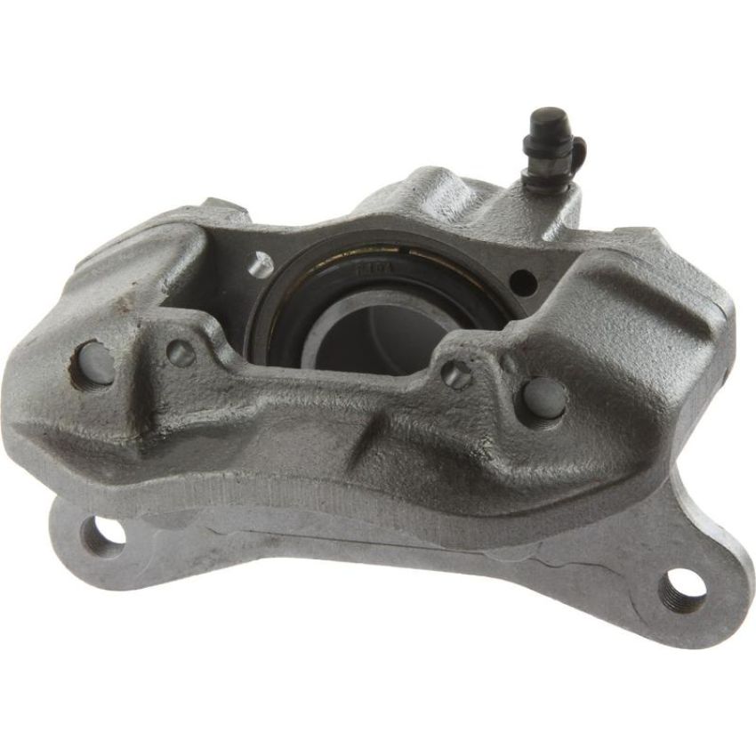 CENTRIC PARTS 141.46004 Centric Semi-Loaded Brake Caliper