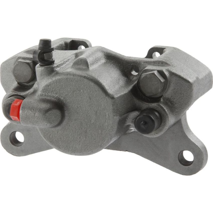 CENTRIC PARTS 141.46004 Centric Semi-Loaded Brake Caliper