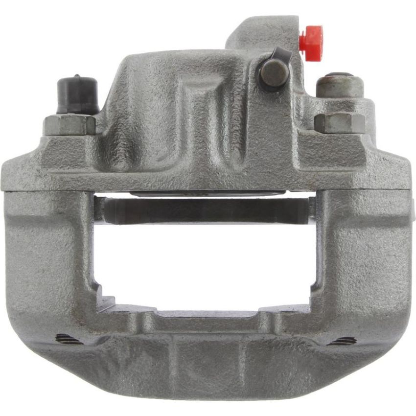 CENTRIC PARTS 141.46004 Centric Semi-Loaded Brake Caliper