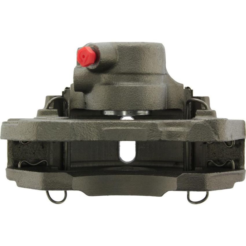 CENTRIC PARTS 141.46005 Centric Semi-Loaded Brake Caliper