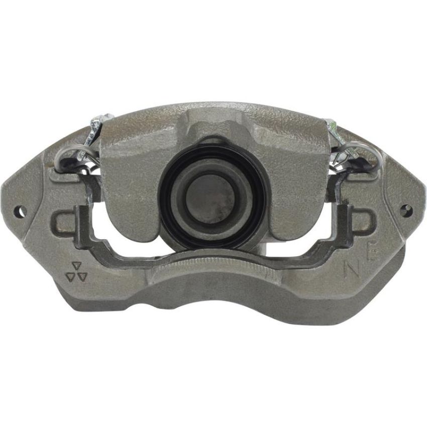 CENTRIC PARTS 141.46005 Centric Semi-Loaded Brake Caliper