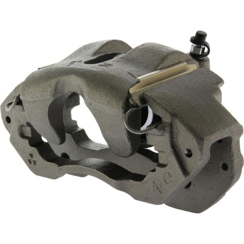 CENTRIC PARTS 141.46005 Centric Semi-Loaded Brake Caliper