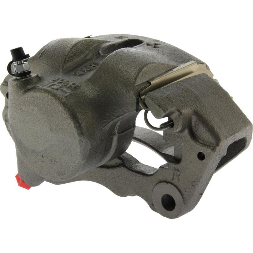 CENTRIC PARTS 141.46005 Centric Semi-Loaded Brake Caliper