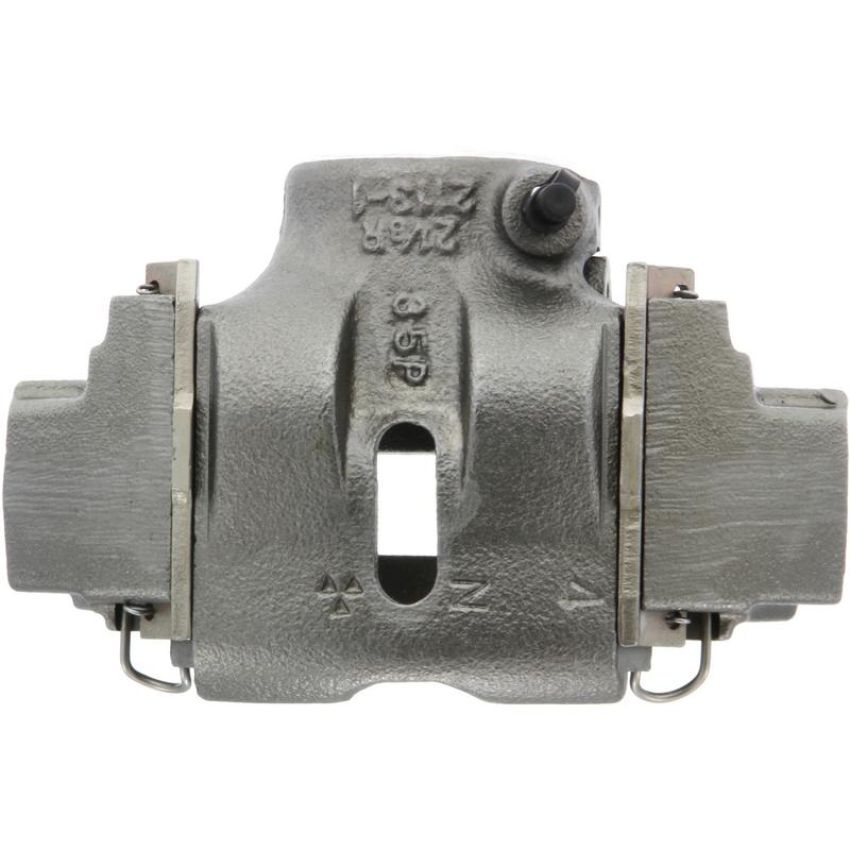CENTRIC PARTS 141.46005 Centric Semi-Loaded Brake Caliper
