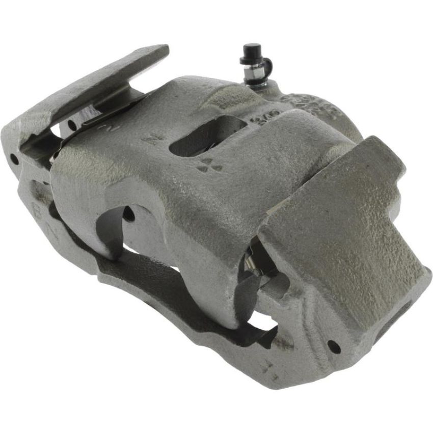 CENTRIC PARTS 141.46006 Centric Semi-Loaded Brake Caliper