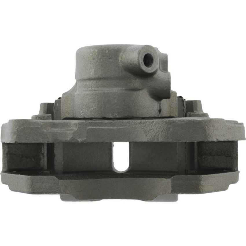 CENTRIC PARTS 141.46006 Centric Semi-Loaded Brake Caliper