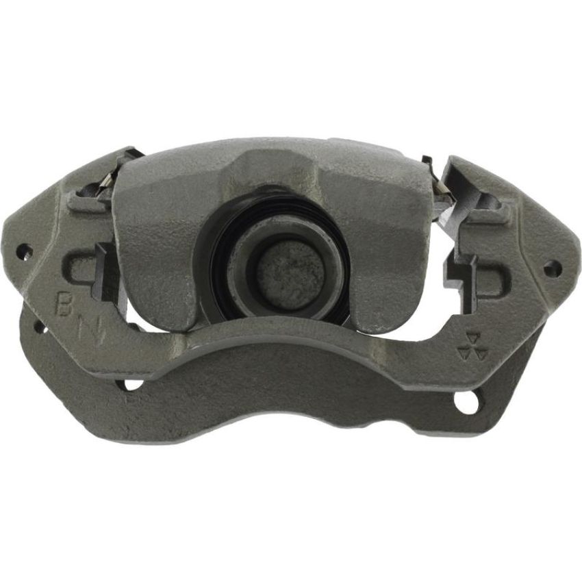 CENTRIC PARTS 141.46006 Centric Semi-Loaded Brake Caliper