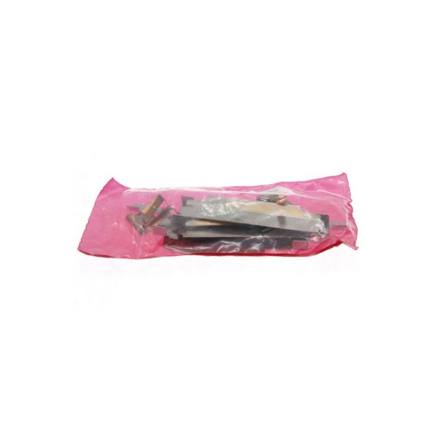CENTRIC PARTS 141.46006 Centric Semi-Loaded Brake Caliper