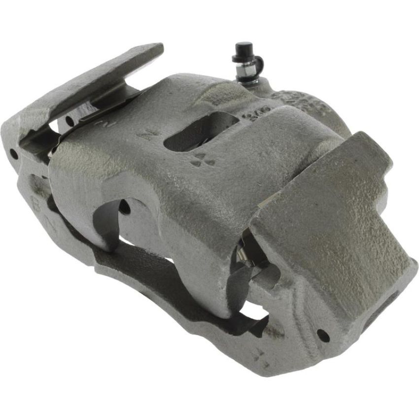 CENTRIC PARTS 141.46006 Centric Semi-Loaded Brake Caliper