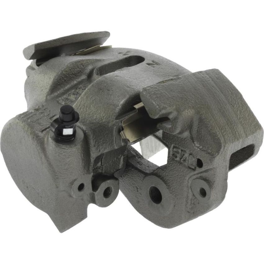 CENTRIC PARTS 141.46006 Centric Semi-Loaded Brake Caliper