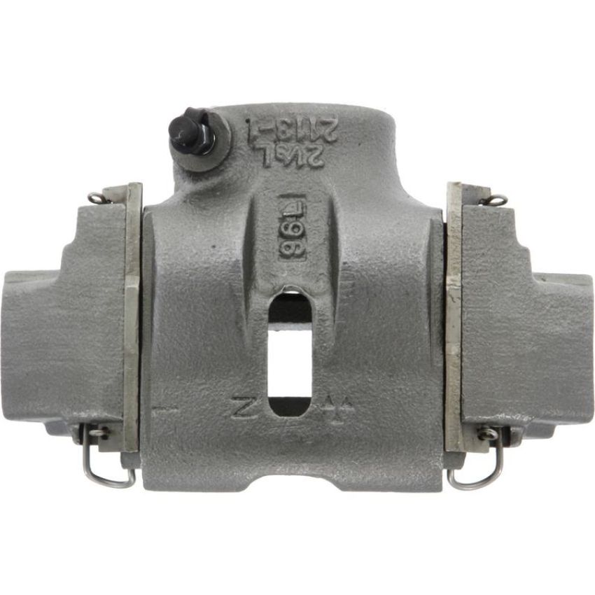 CENTRIC PARTS 141.46006 Centric Semi-Loaded Brake Caliper