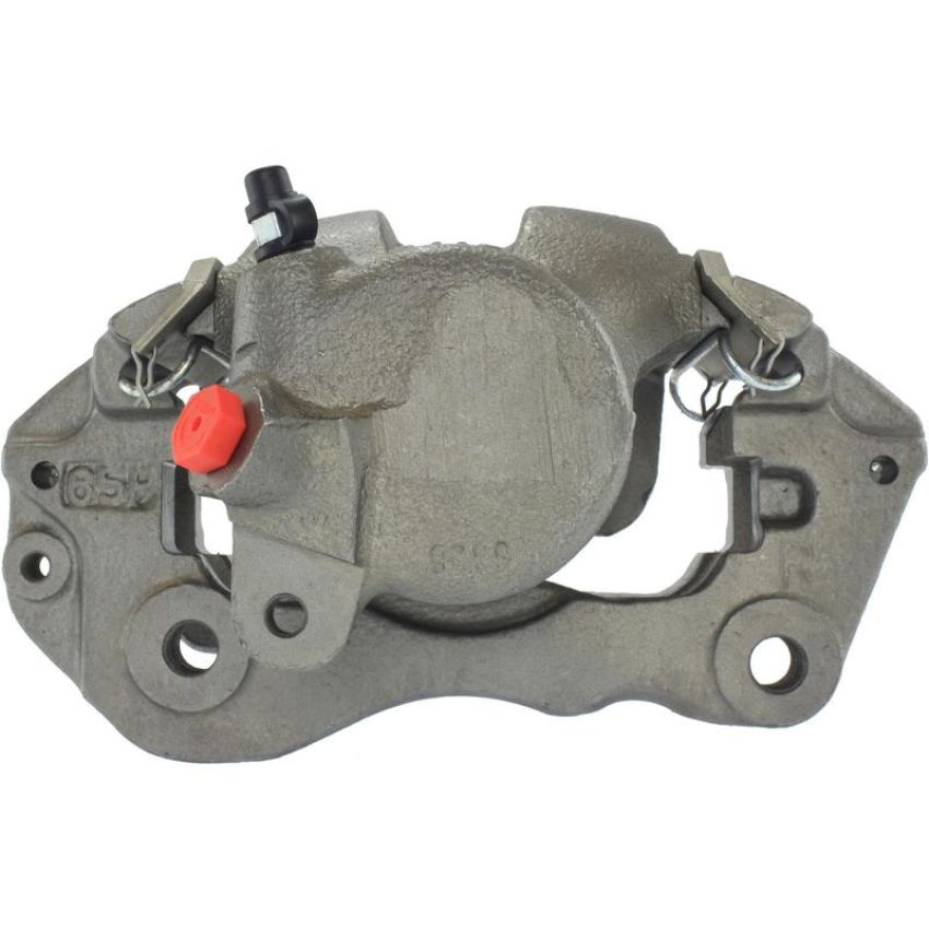CENTRIC PARTS 141.46007 Centric Semi-Loaded Brake Caliper