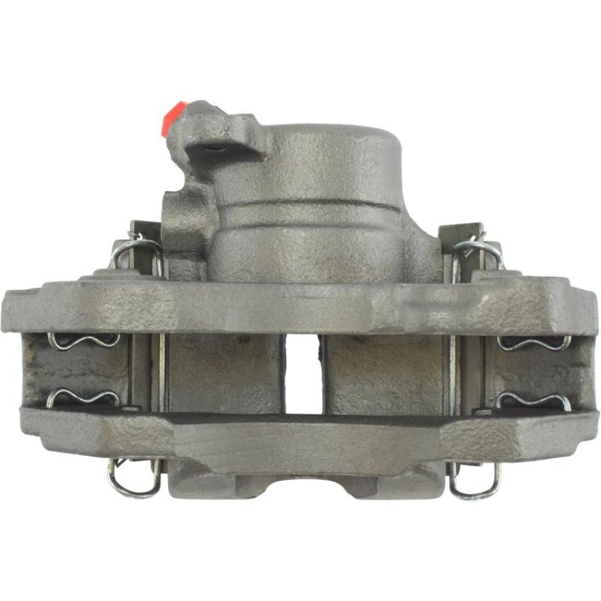 CENTRIC PARTS 141.46007 Centric Semi-Loaded Brake Caliper