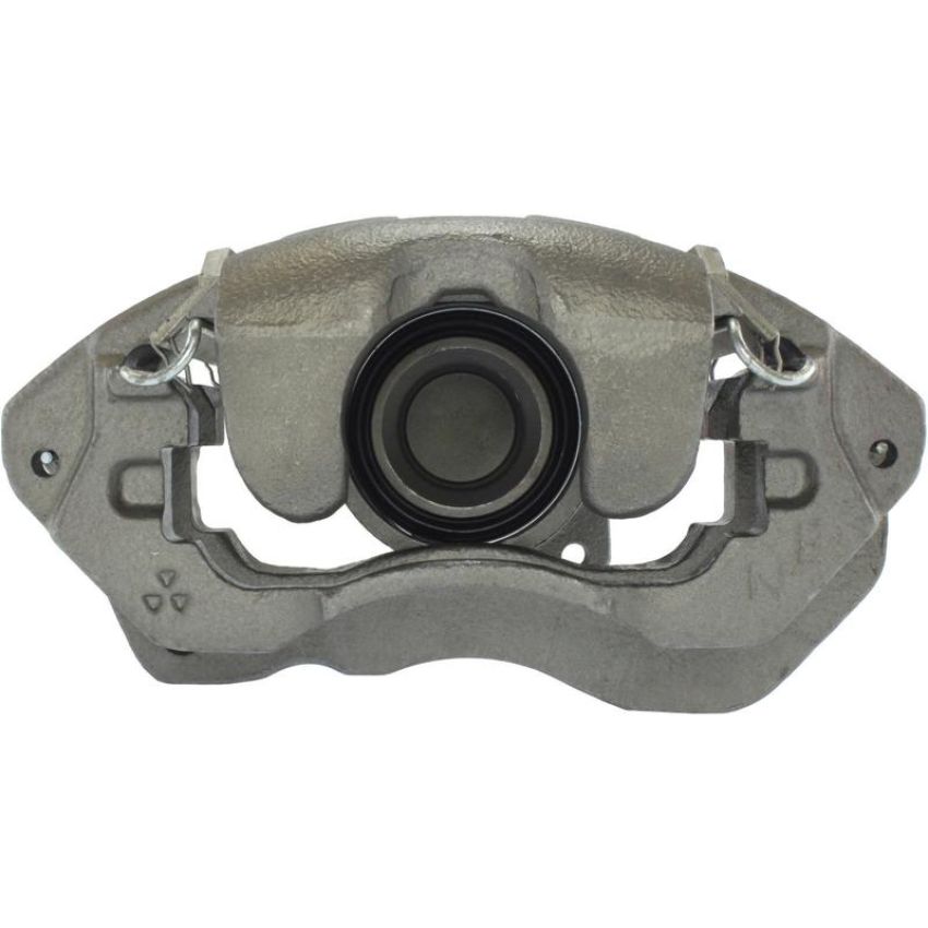 CENTRIC PARTS 141.46007 Centric Semi-Loaded Brake Caliper