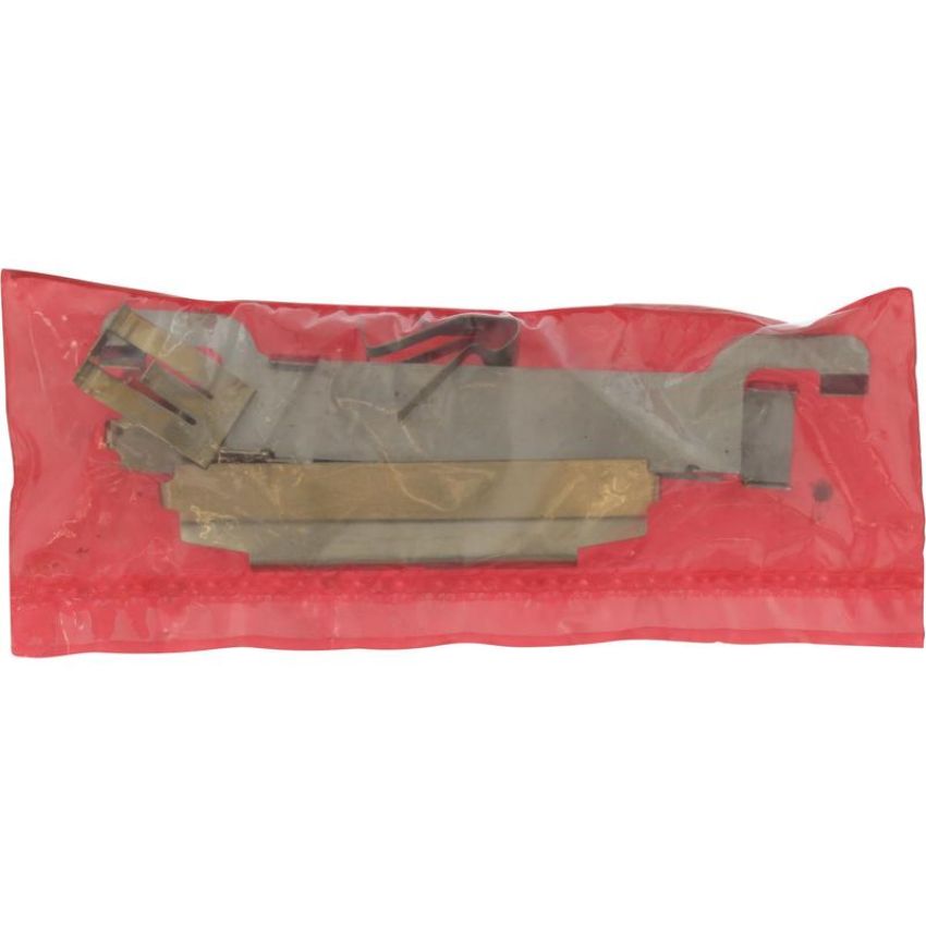CENTRIC PARTS 141.46007 Centric Semi-Loaded Brake Caliper