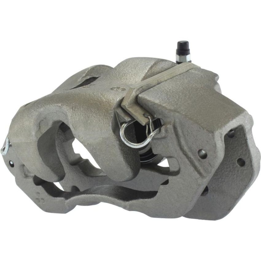 CENTRIC PARTS 141.46007 Centric Semi-Loaded Brake Caliper