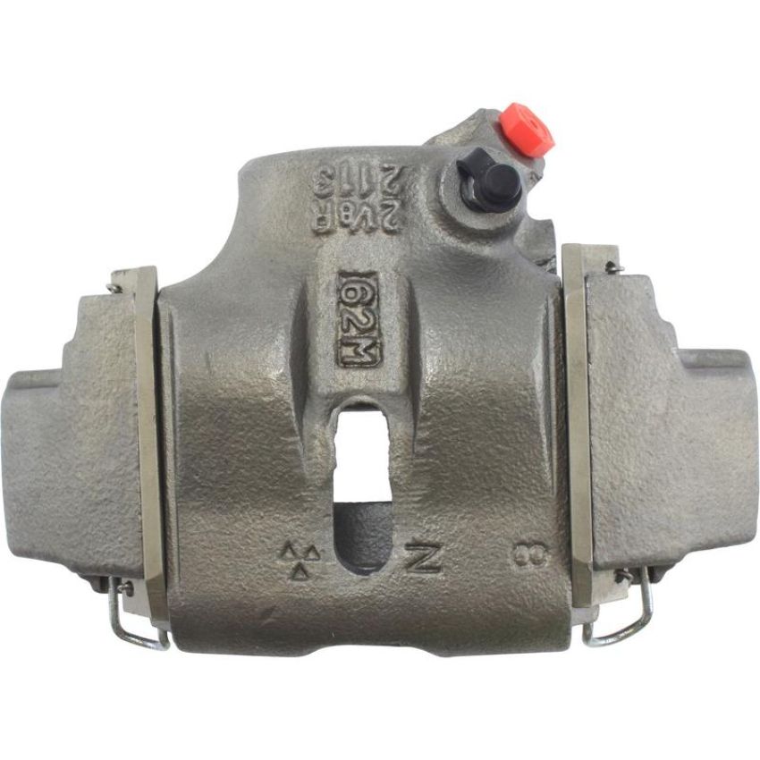 CENTRIC PARTS 141.46007 Centric Semi-Loaded Brake Caliper