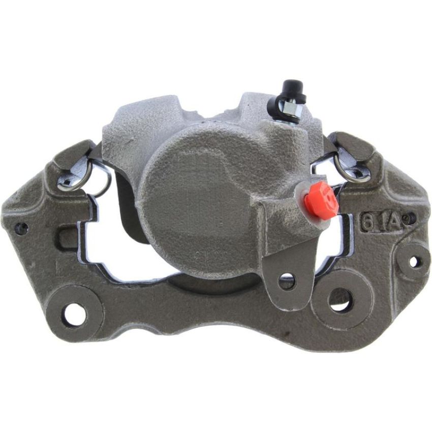 CENTRIC PARTS 141.46008 Centric Semi-Loaded Brake Caliper