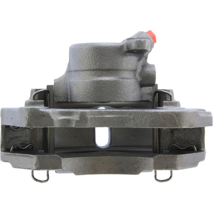 CENTRIC PARTS 141.46008 Centric Semi-Loaded Brake Caliper