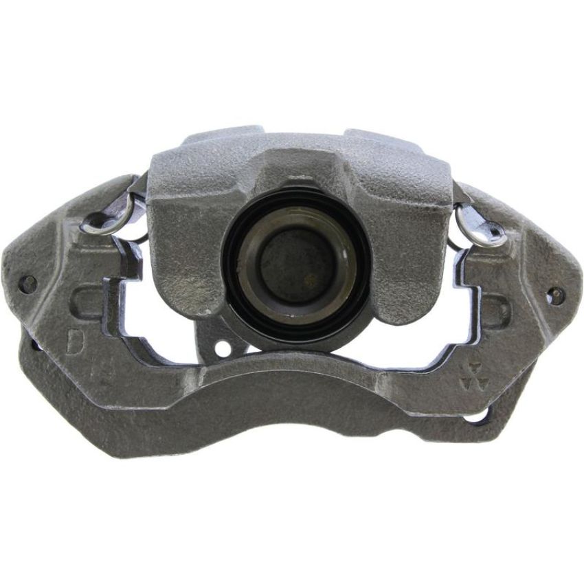 CENTRIC PARTS 141.46008 Centric Semi-Loaded Brake Caliper