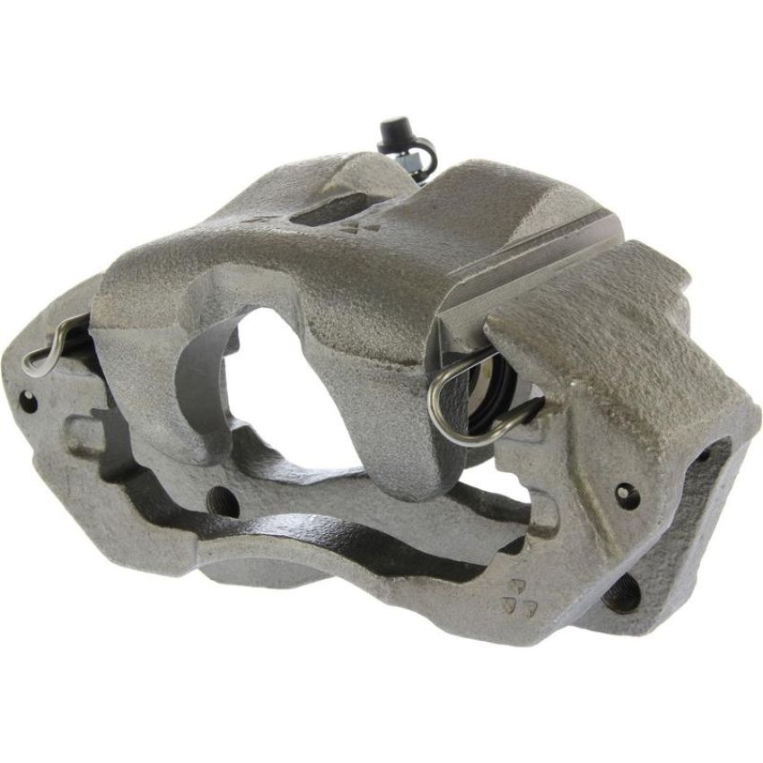 CENTRIC PARTS 141.46008 Centric Semi-Loaded Brake Caliper