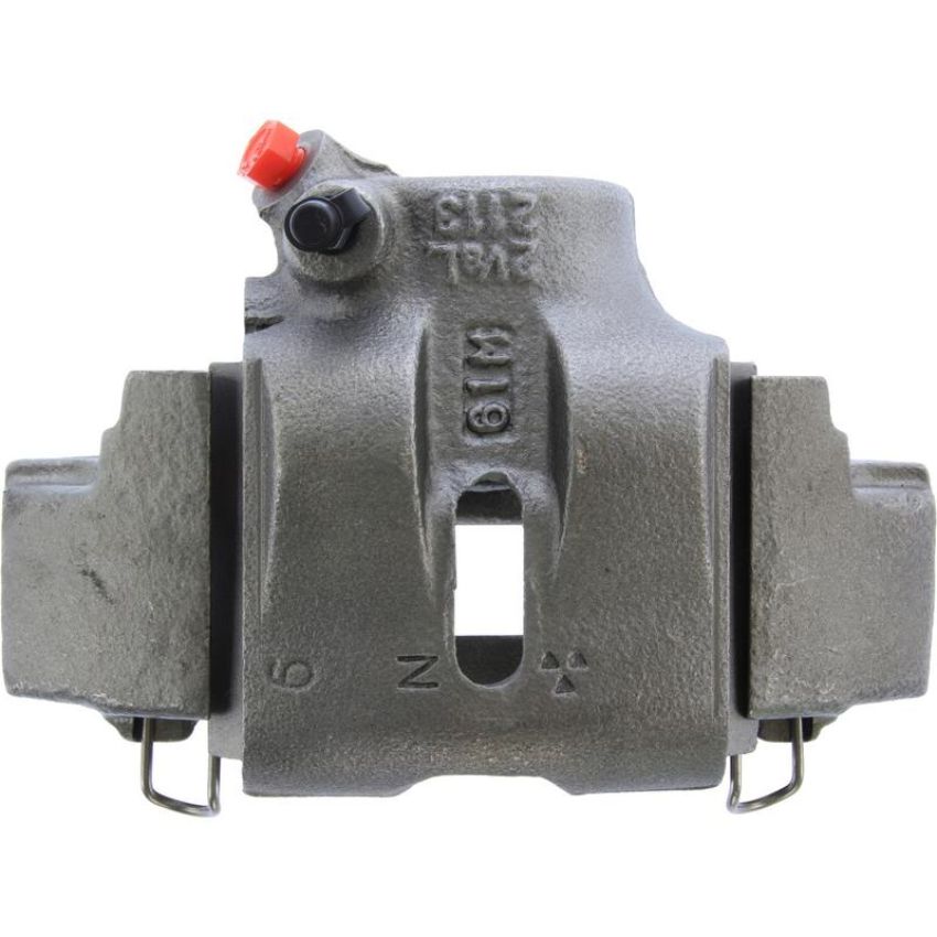 CENTRIC PARTS 141.46008 Centric Semi-Loaded Brake Caliper