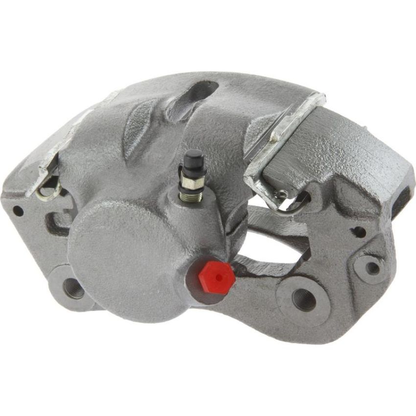 CENTRIC PARTS 141.46010 Centric Semi-Loaded Brake Caliper