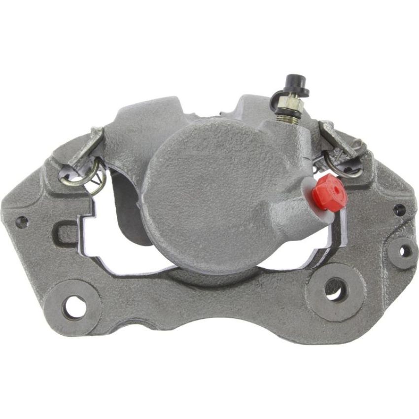 CENTRIC PARTS 141.46010 Centric Semi-Loaded Brake Caliper