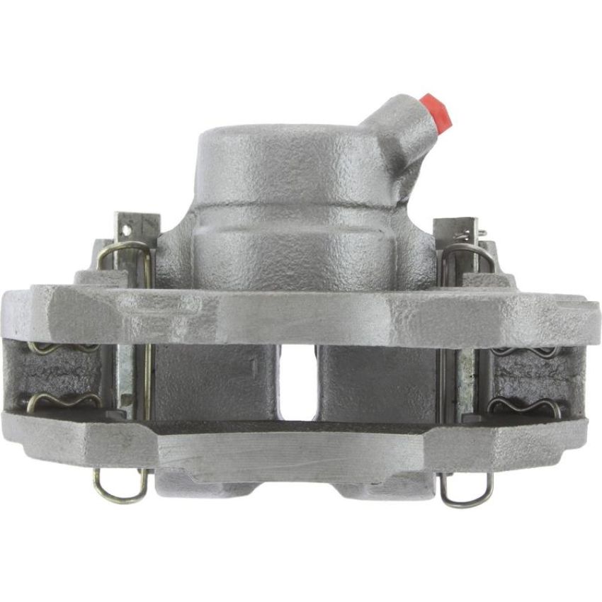 CENTRIC PARTS 141.46010 Centric Semi-Loaded Brake Caliper