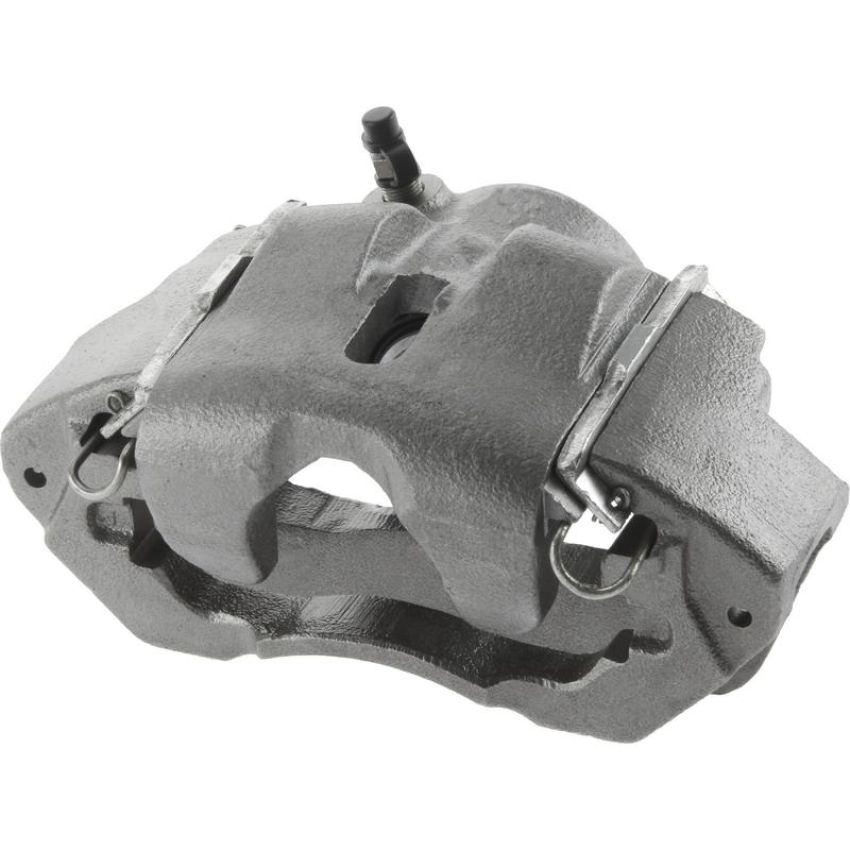 CENTRIC PARTS 141.46010 Centric Semi-Loaded Brake Caliper
