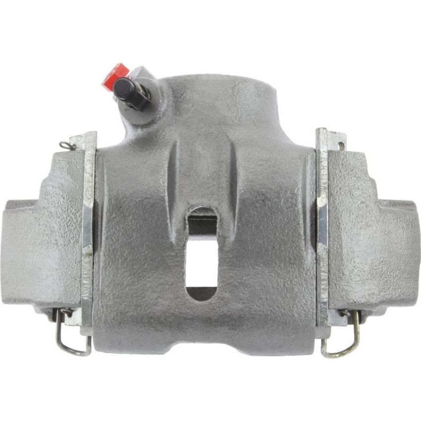 CENTRIC PARTS 141.46010 Centric Semi-Loaded Brake Caliper