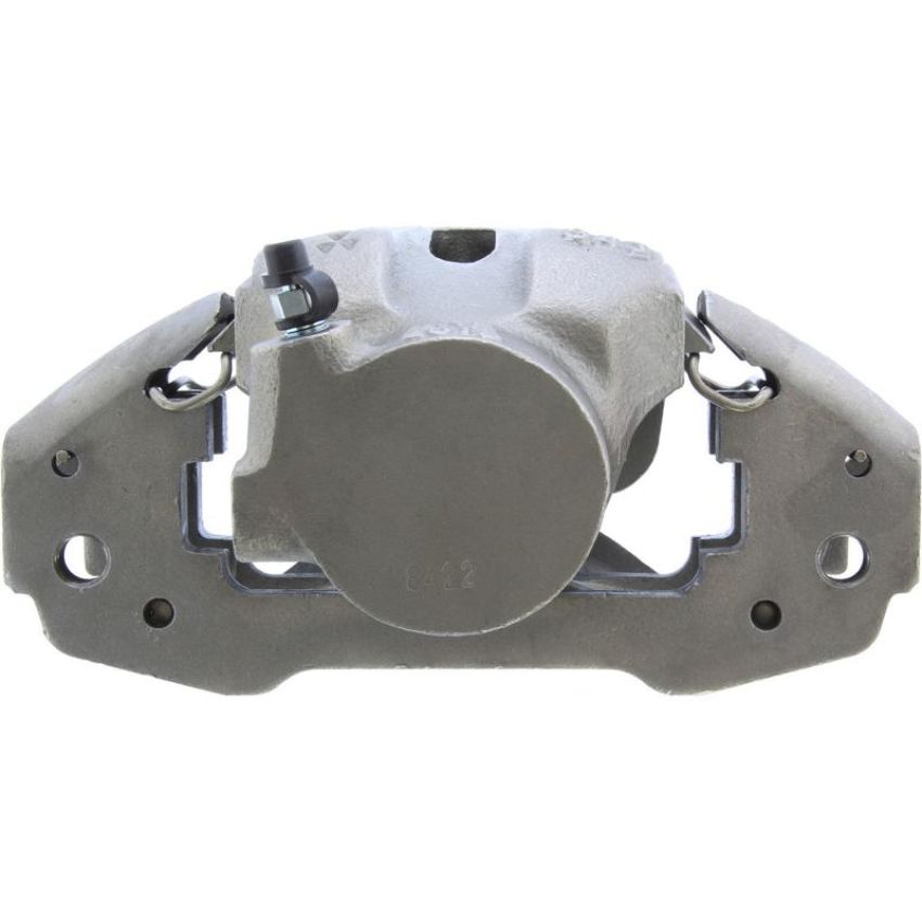 CENTRIC PARTS 141.46011 Centric Semi-Loaded Brake Caliper