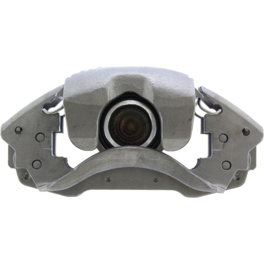 CENTRIC PARTS 141.46011 Centric Semi-Loaded Brake Caliper