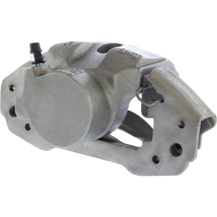 CENTRIC PARTS 141.46011 Centric Semi-Loaded Brake Caliper