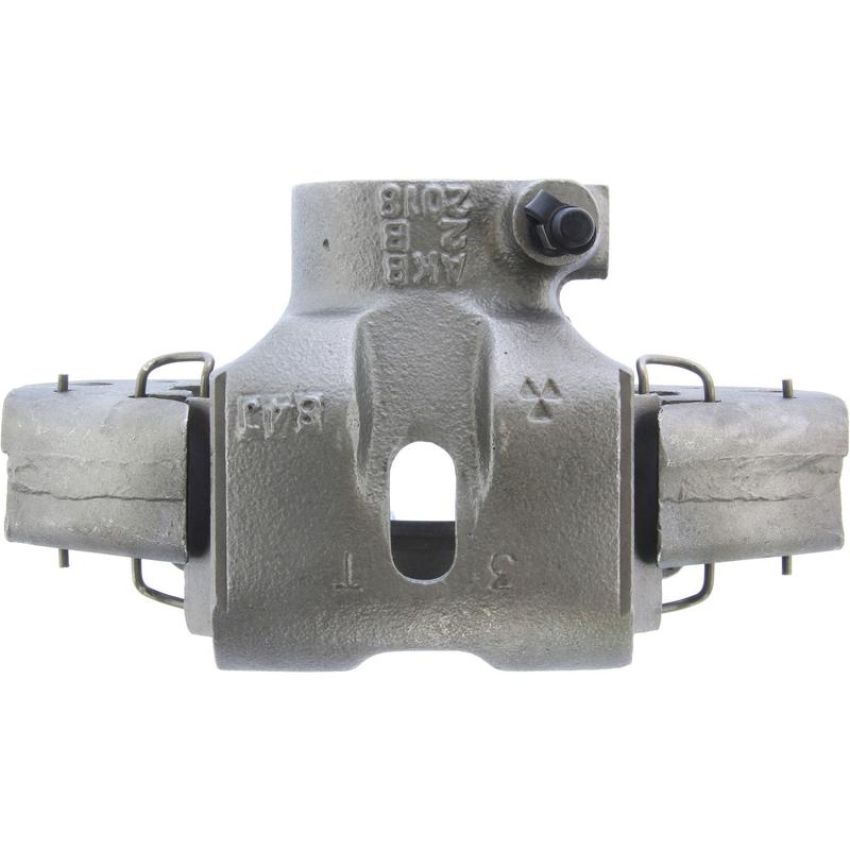 CENTRIC PARTS 141.46011 Centric Semi-Loaded Brake Caliper