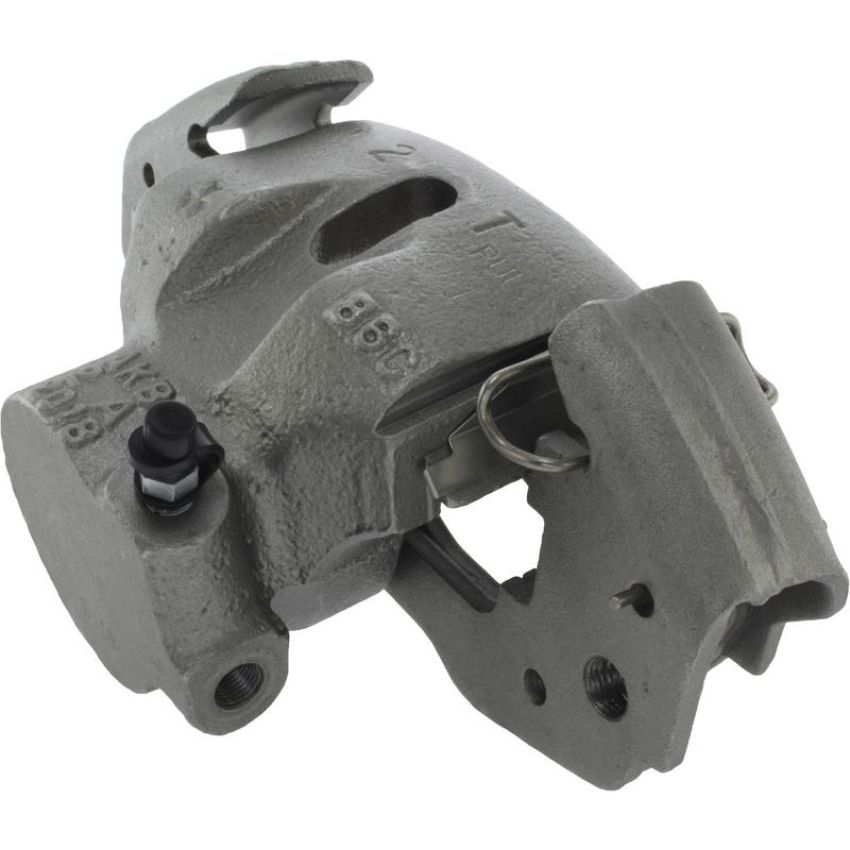 CENTRIC PARTS 141.46012 Centric Semi-Loaded Brake Caliper