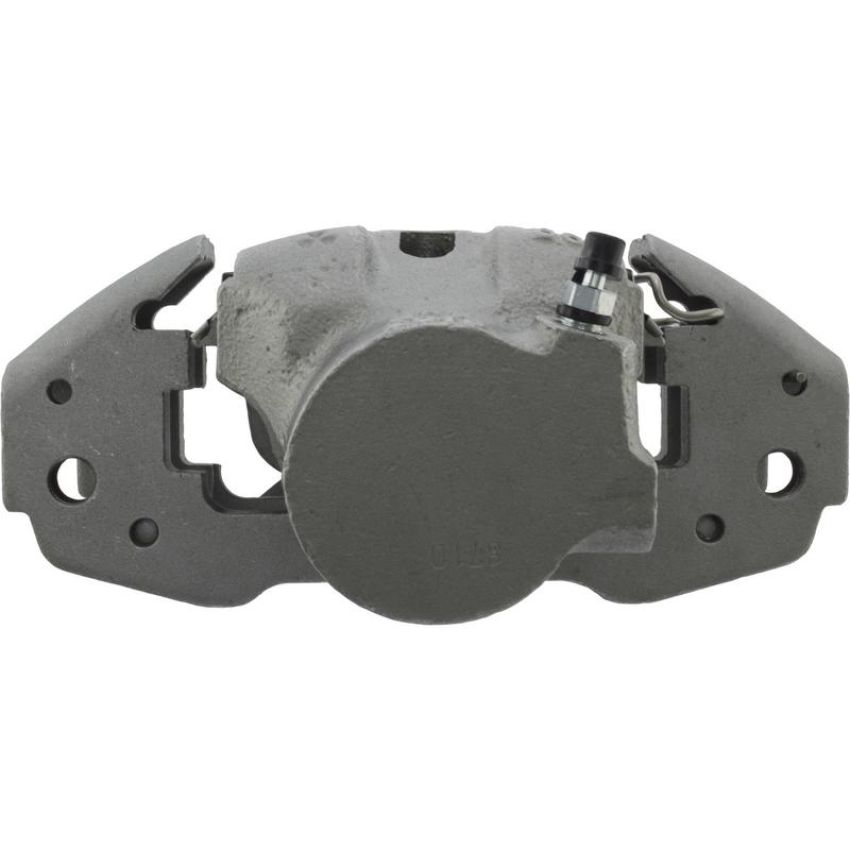 CENTRIC PARTS 141.46012 Centric Semi-Loaded Brake Caliper