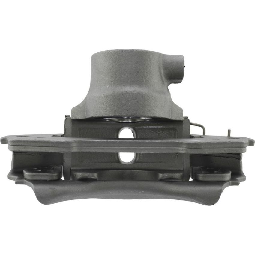 CENTRIC PARTS 141.46012 Centric Semi-Loaded Brake Caliper