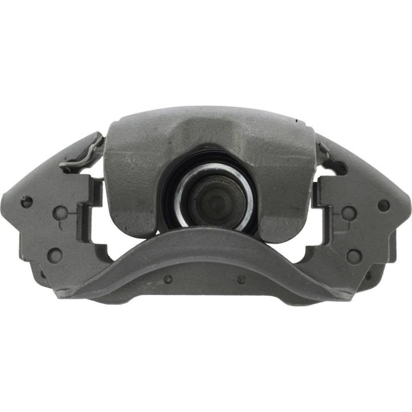 CENTRIC PARTS 141.46012 Centric Semi-Loaded Brake Caliper