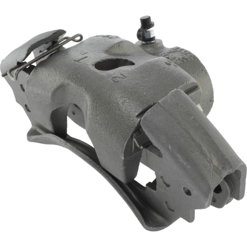 CENTRIC PARTS 141.46012 Centric Semi-Loaded Brake Caliper