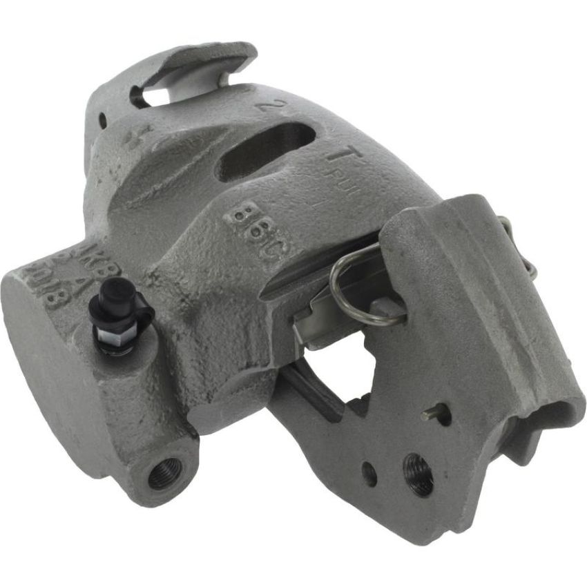 CENTRIC PARTS 141.46012 Centric Semi-Loaded Brake Caliper
