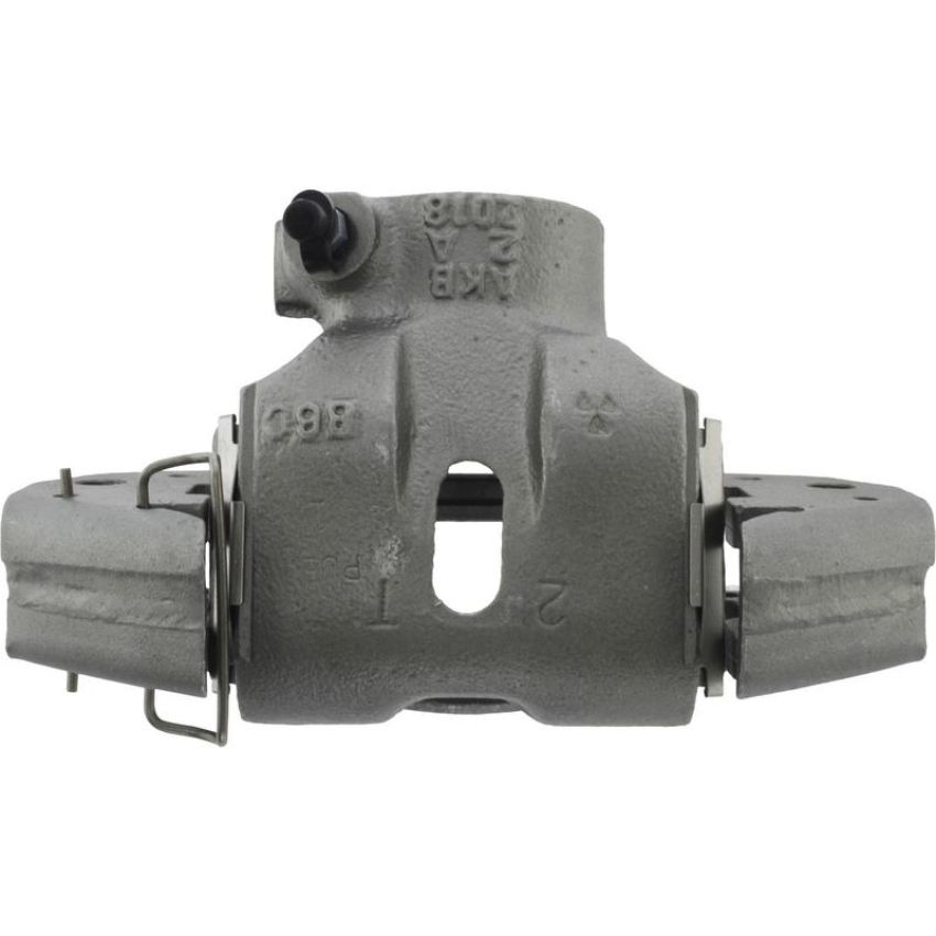 CENTRIC PARTS 141.46012 Centric Semi-Loaded Brake Caliper
