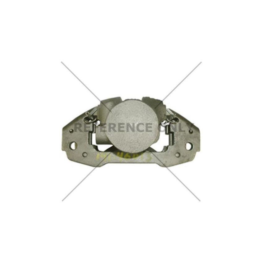 CENTRIC PARTS 141.46013 Centric Semi-Loaded Brake Caliper
