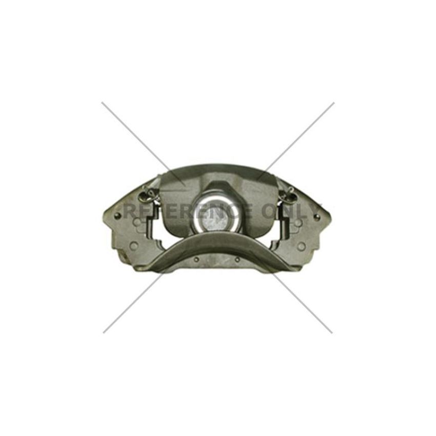 CENTRIC PARTS 141.46013 Centric Semi-Loaded Brake Caliper