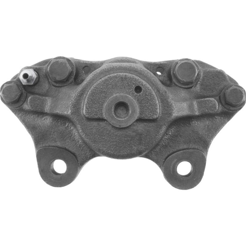 CENTRIC PARTS 141.46015 Centric Semi-Loaded Brake Caliper