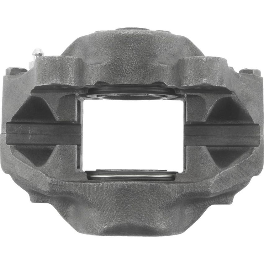 CENTRIC PARTS 141.46015 Centric Semi-Loaded Brake Caliper