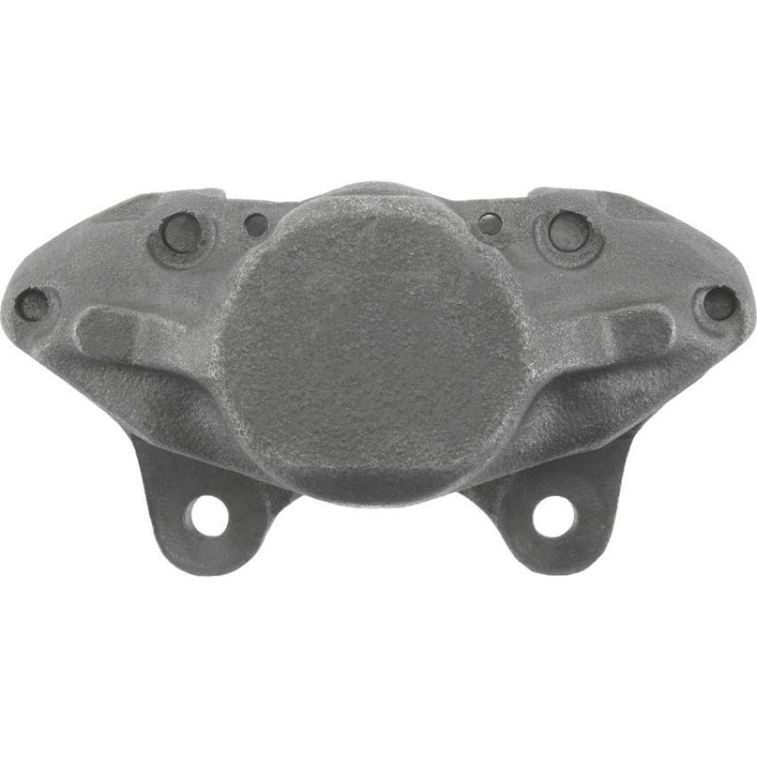 CENTRIC PARTS 141.46015 Centric Semi-Loaded Brake Caliper