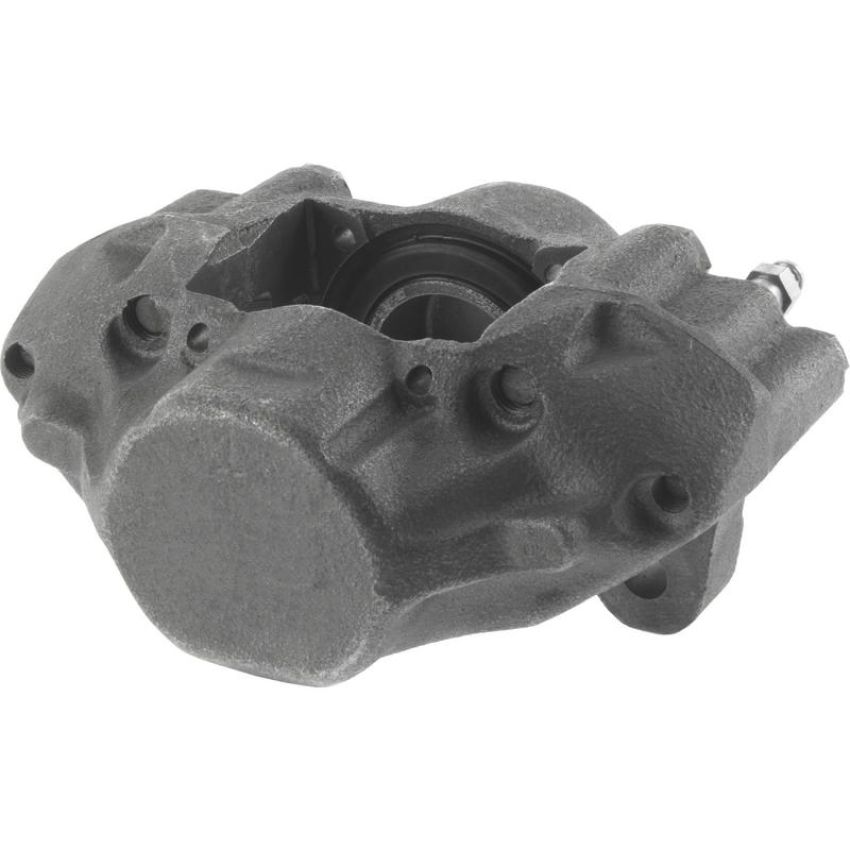 CENTRIC PARTS 141.46015 Centric Semi-Loaded Brake Caliper