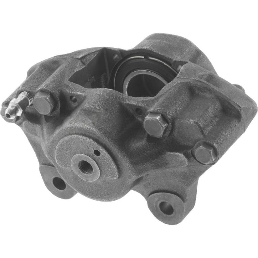 CENTRIC PARTS 141.46015 Centric Semi-Loaded Brake Caliper